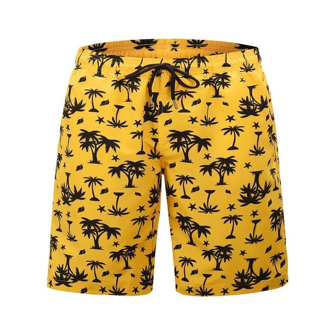 Palm Trees Shorts