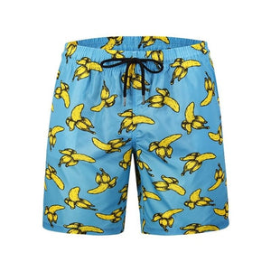 Banana Shorts